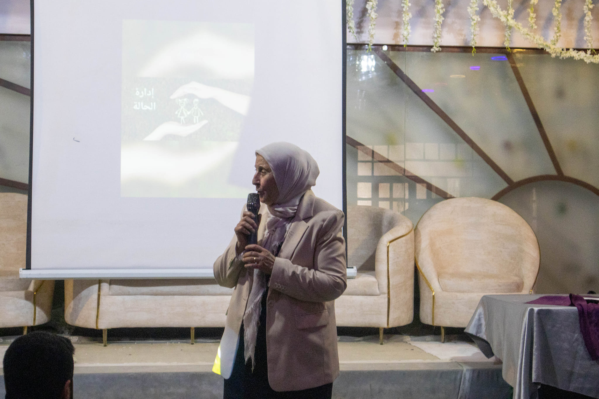 💚✨ .حيثما كنت اترك أثر